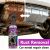 Homonth ruosteenpoistosuihke metallipinnoille, 100 ml