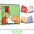 Ten Tiny Toes – Caroline Jayne Churchin