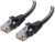 Cat6 Ethernet-kaapeli RJ45 UTP 1000 Mbps