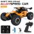 RC-maastoauto 1:16 2WD, 2.4G, 20 km/h