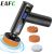 EAFC johdoton auton kiillotuskone 75 mm