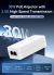 TelDaykemei G30D 2,5G PoE-injektori 30 W