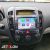 Jetalon Android 14 -soitin Kia Ceed/Venga