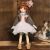 BJD-nuken vaatteet, noin 30 cm