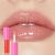 Qibest Q2420 glitterhuuliöljy