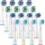 Vaihtoharjapäät Oral-B-sähköhammasharjoihin