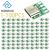 USB 3.1 Type-C 16-napainen PCB-liitin