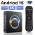 BLKJ RK3528 Android TV -mediatoistin