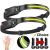XIWANGFIRE ladattava LED-otsalamppu