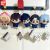 Blue Lock Hiori You / Isagi Yoichi