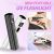 XIWANGFIRE ladattava UV/LED-kynsilamppu