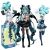 Bandai Hatsune Miku PVC-hahmo