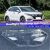Honda Vezel 2019–2022 ajovalon suojalasi