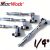 MacWork 1/4″ 72-hampainen 2-in-1-räikkäavain