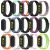 Nailonranneke Xiaomi Mi Band 8/9/10