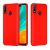 TPU-suojakuori Huawei Y8S Y7A P Smart
