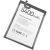 DOOGEE X96 -akku 5400 mAh