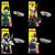My Hero Academia -sormus
