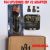 F64 UFS/eMMC ISP V2 -adapterisarja
