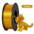 Silk Gold PLA-filamentti 1.75 mm, 1 kg