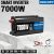 soecopo-invertteri 12/24 V DC – 110 V