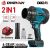 ONEVAN 3500 W turboilmapuhallin
