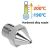 Raise3D N/Pro2/Pro3/E2 0,6 mm suutin