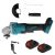 Seeiswork 125 mm harjaton akkukulmahiomakone