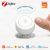 coolo Zigbee 3.0 -läsnäolotunnistin 24 GHz