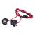 MALOM RC LED-lisävalot 1/8–1/10 RC-autoihin