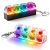 4-painikkeinen RGB-näppäimistöavaimenperä