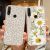 Leopardikuviollinen TPU-suojakuori Huaweille