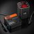 Auton invertteri 12/24 V, 200 W
