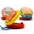 Puiset sormikastanjet SNHY675