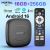 MORTAL T1 Android 16 4K -mediasoitin