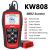 KONNWEI KW808 OBD2-diagnostiikkalaite