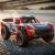JJRC Q130 2.4G maastoauto