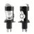 H4 LED-ajovalopolttimo 12–24 V