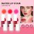 lakerain Water Lip Stain huuli- ja poskiväri