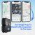 Loverich S20 Pro 4G-magneettinen GPS-paikannin