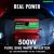 Grennova GRE-N-500 siniaaltoinvertteri 400 W