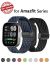 Magneettinen silikoniranneke Amazfit-älykelloon