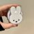 52TOYS Miffy-magneettinen puhelinteline