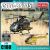 RC ERA C180 BO105 -helikopteri 1:25