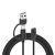 Garmin-älykellojen latauskaapeli USB-A/USB-C