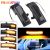 Ford F-150 LED-dynaamiset sivuvilkut