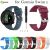 Silikoniranneke Garmin Swim 2 / Forerunner 45