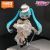 BLOKEES Hatsune Miku mikrorakennussarja