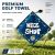 TISNOL-golfpyyhe kaksipuolisella painatuksella