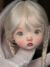 1/6 BJD-hartsinivelnukke